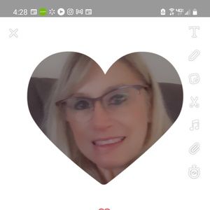 Meet your Posher, Cheryl
